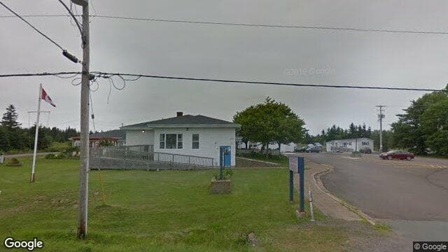 St. Anne Community and Nursing Care Centre (Google Street View)