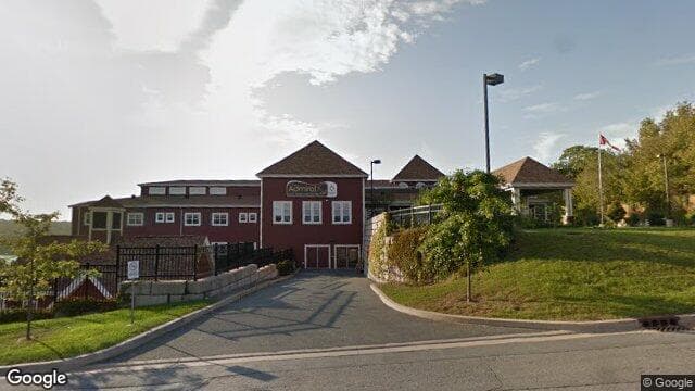 The Admiral Long Term Care Centre (Google Street View)