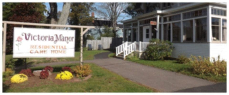 SeniorHome.ca - Victoria Manor