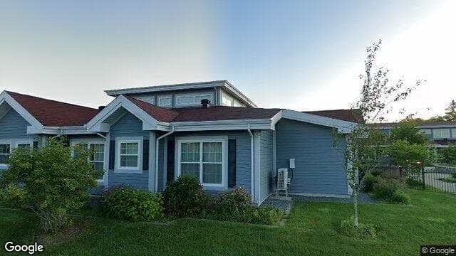 Whitehills Long Term Care Centre (Google Street View)