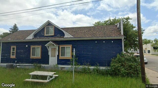 Central Pine Care Home (Google Street View)