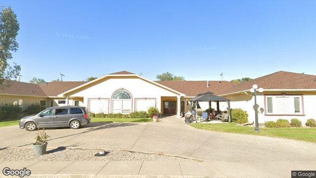 Hill View Manor (Google Street View)