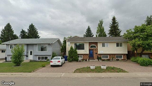 Reysiliza M. Macadaeg (Google Street View)