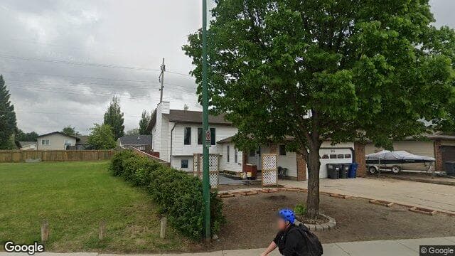 Arbor Villa Care Home (Google Street View)