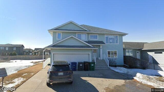 Keedwell Assisted Living Centre (Google Street View)