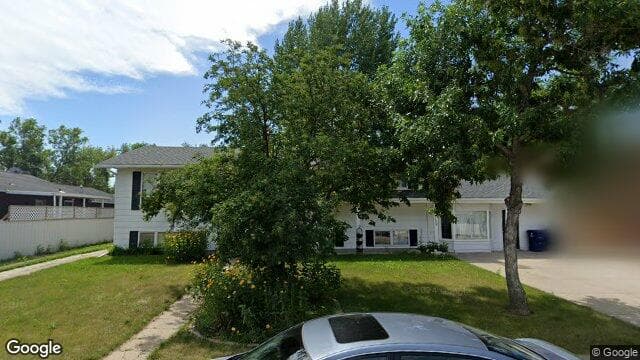 Fairhaven Care Home (Google Street View)