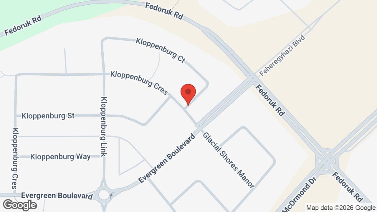 Map: Beacon House Care Home
