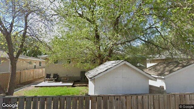 Shady Pines Personal Care Home (Google Street View)