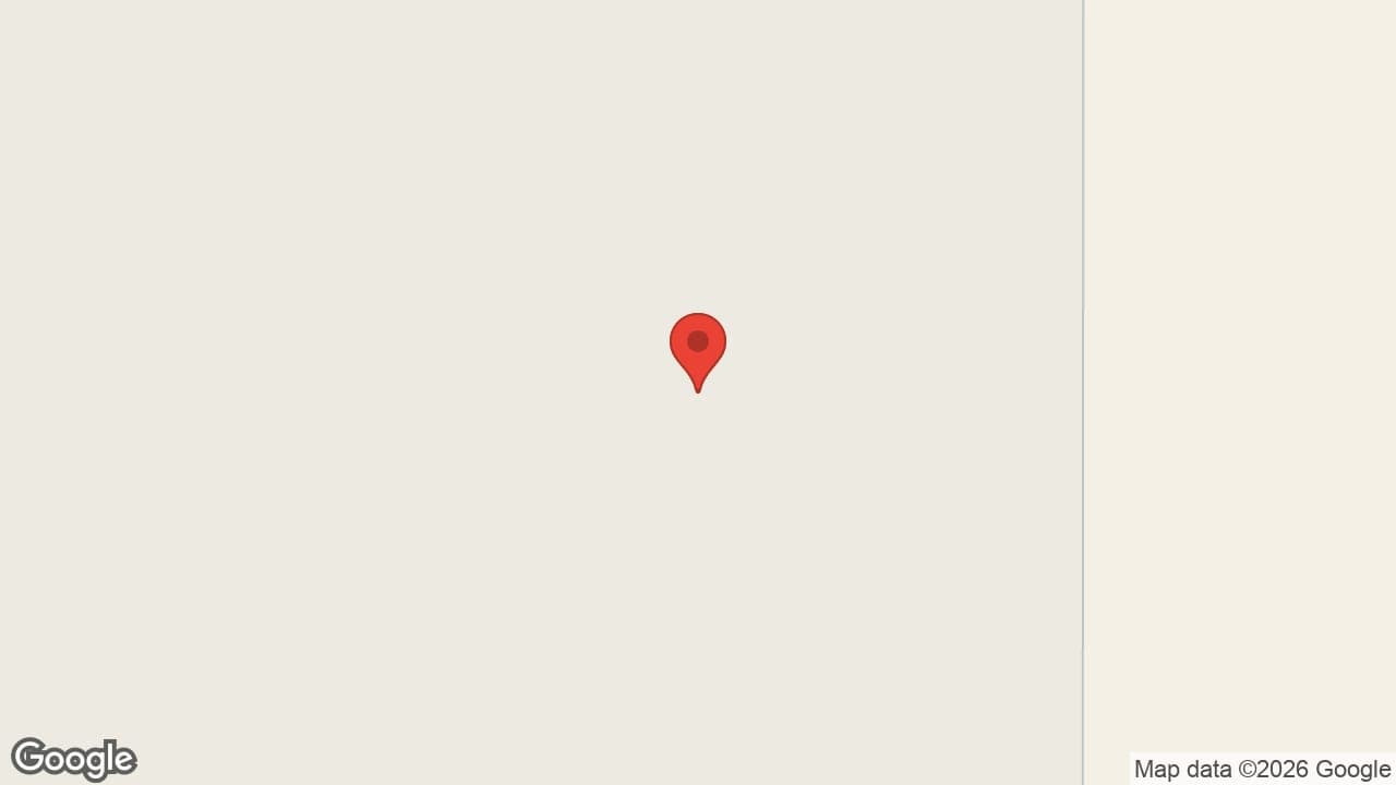 Map: Bellevue Personal Care Home