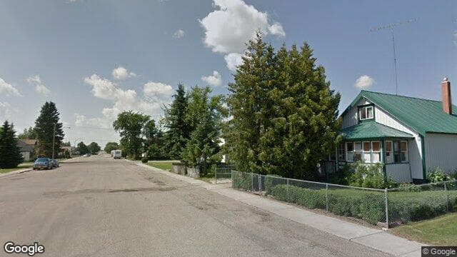 Sunshine Family Care Home (Google Street View)
