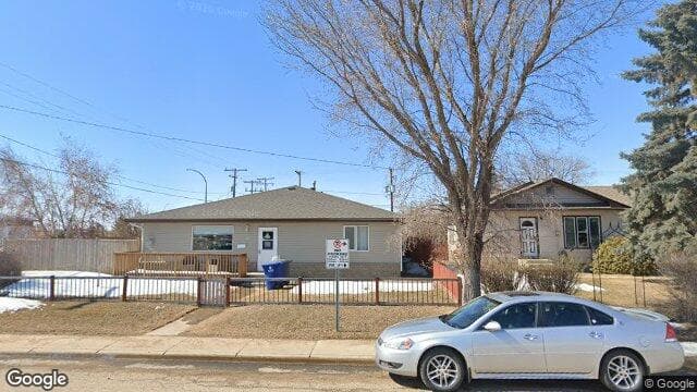 Martensville Care Home (Google Street View)