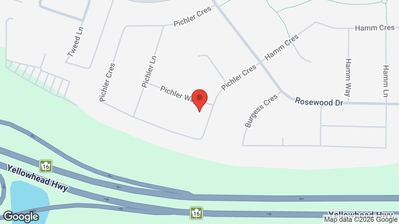 Map: Blest Care Home