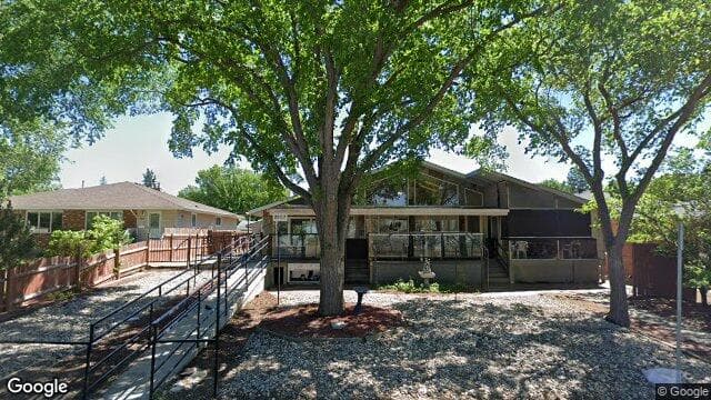 Queen City Manor (Google Street View)