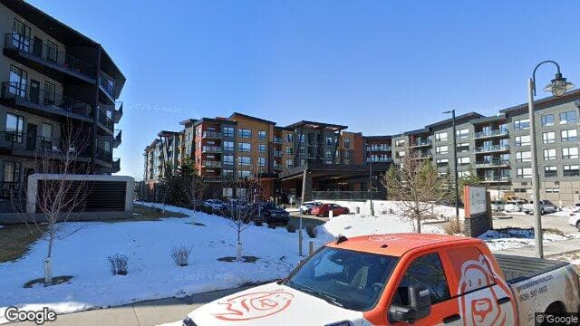 Aspira Hunter Village Retirement Living (Google Street View)