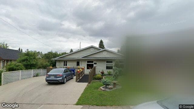 Baraka Care Homes (Google Street View)