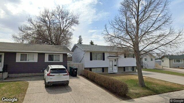 Prairies Private Care Home (Google Street View)