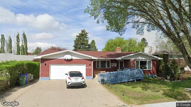 Albert Park Senior Care Home (Google Street View)