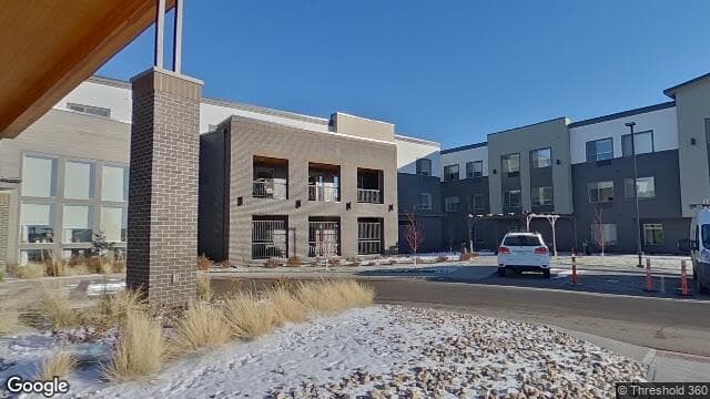 Brightwater Senior Living of Capital Crossing (Google Street View)