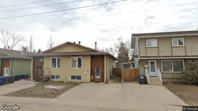 Simona's Home (Google Street View)
