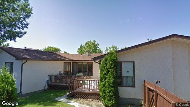Ashton Manor (Google Street View)