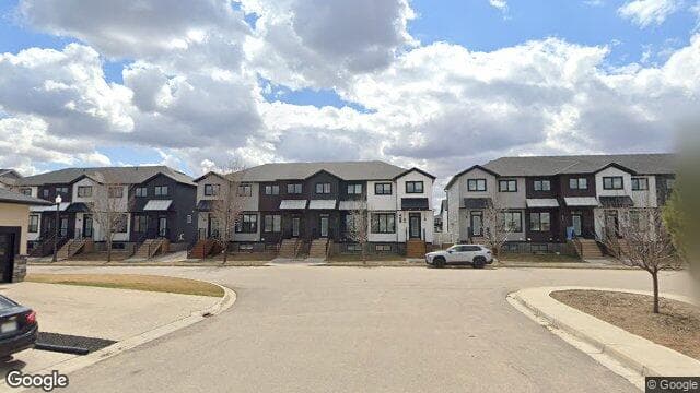 Allegro Seniors Home (Google Street View)