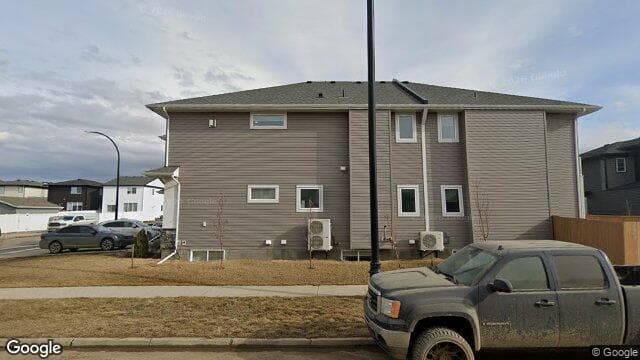 Celestial Care Home (Google Street View)