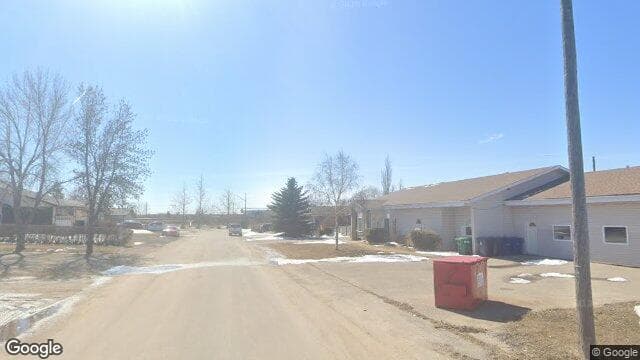 Country Lane Care Home (Google Street View)