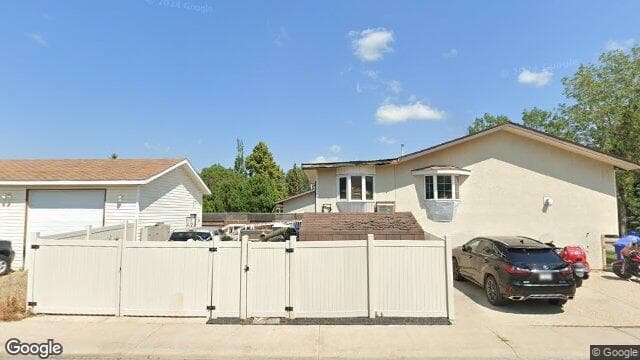 It's Home At Kathy's (Google Street View)