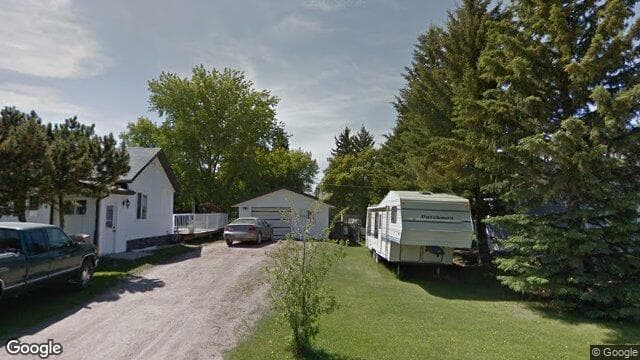 Weldon Cooperative Care Home (Google Street View)