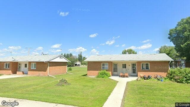 Preeceville Personal Care Home (Google Street View)