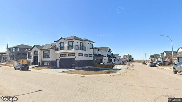 Saskatoon Shines Care Home East - Saskatoon Shines Care Home East (Google Street View)