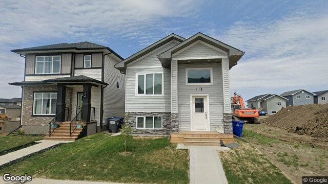 Elite Living Care Home (Google Street View)