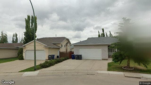 Arbor Villa Care Home (Google Street View)