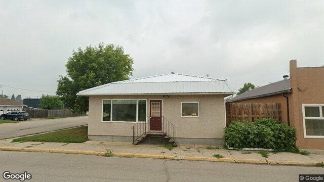 Maple Street Manor (Google Street View)