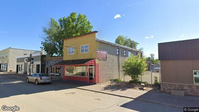 Good Shepherd Home (Google Street View)