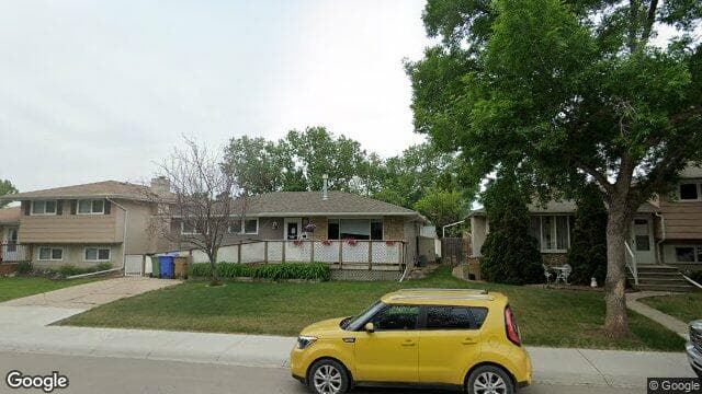 Marie Manor (Google Street View)