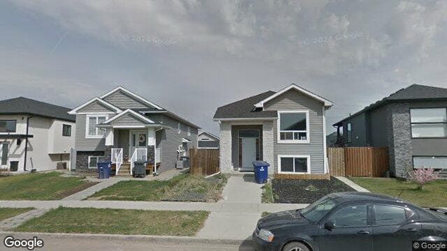 Rosewood Senior Care - PCH (Google Street View)