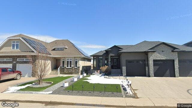 Legends Personal Care Home (Google Street View)
