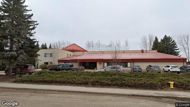 St. Angela Merici Residence (Google Street View)