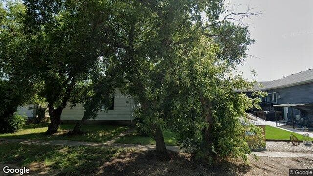 Cornerstone Care Home (Google Street View)