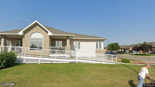 Gardiner Point Care Home (Google Street View)