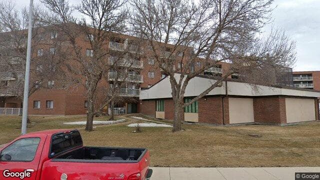 Bethany Manor (Google Street View)
