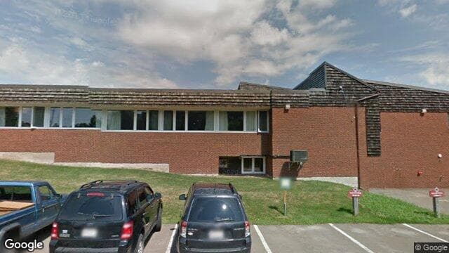 United Church Home for Senior Citizens - Drew Nursing Home (Google Street View)