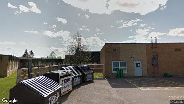 Kenneth E. Spencer Nursing Home (Google Street View)
