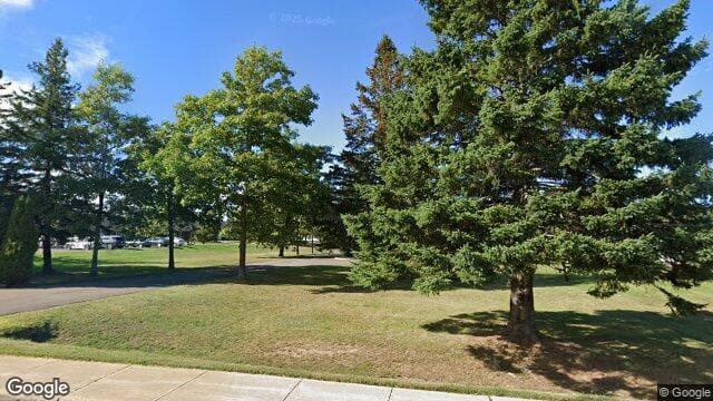 Manoir Saint-Jean Baptiste (Google Street View)