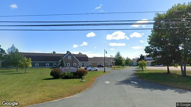 Rexton Lions Nursing Home (Google Street View)