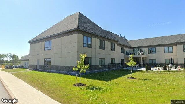 Shannex RLC - Gordon Hall (Google Street View)