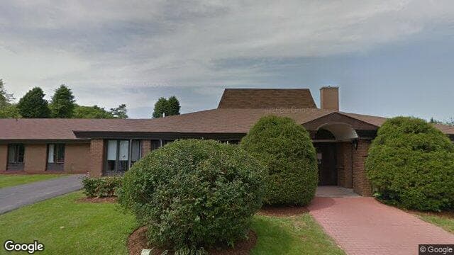 Passamaquoddy Lodge (Google Street View)