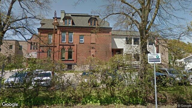 Turnbull Nursing Home (Google Street View)