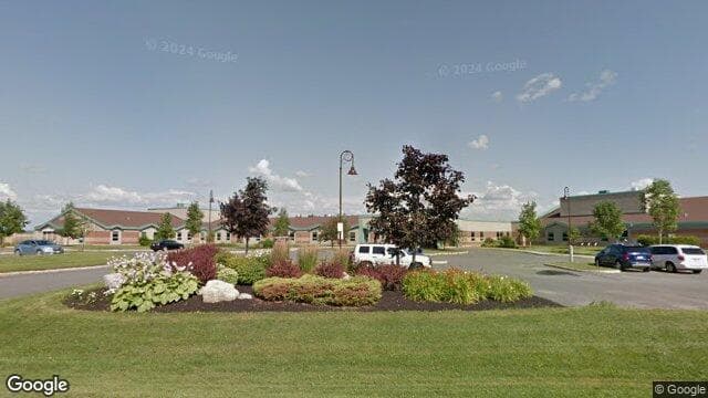 Carleton Manor (Google Street View)